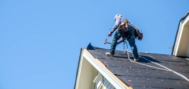 Gutter Installation and Roofing in Lake Delta, NY