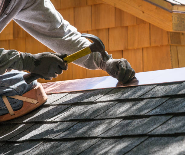 Professional Roofing Contractor in Lake Delta, NY